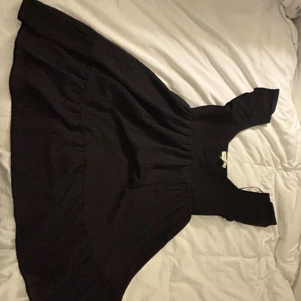 Black dress | Medium